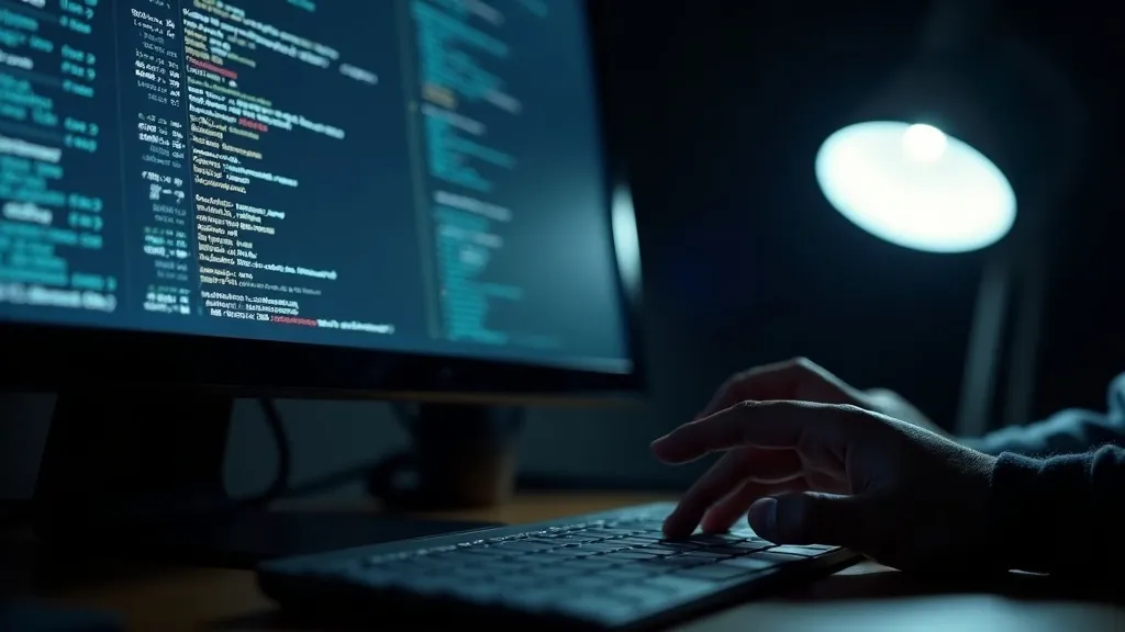 Screaming Frog crawl-dashboard met statuscodes tijdens een SEO-audit