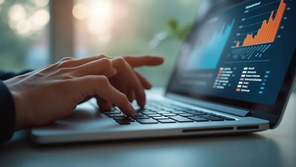 Toetsenbordnavigatie testen op een website volgens WCAG-richtlijnen