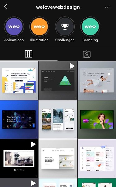 Instagram meer volgers