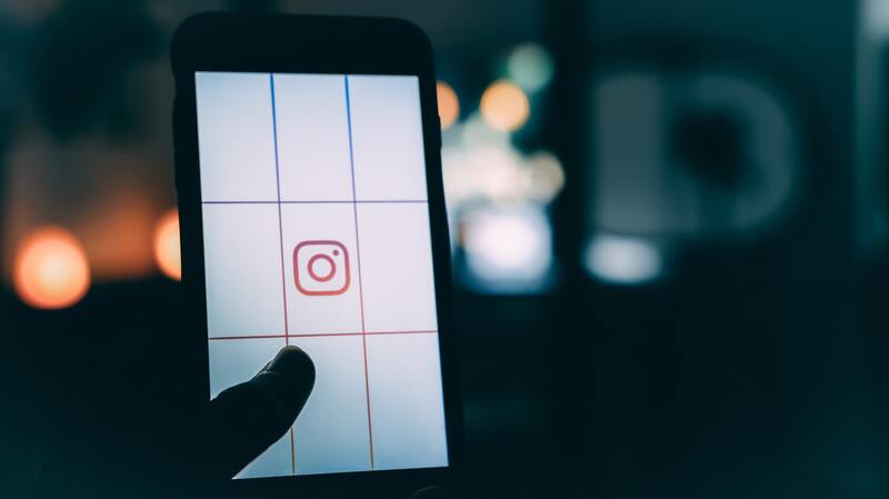 adverteren op instagram voor volgers