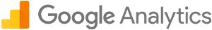 Google Analytics logo