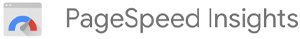 Google PageSpeed Insights logo