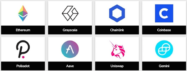 Marketing cryptomunt
