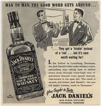 Storytelling in product copywriting