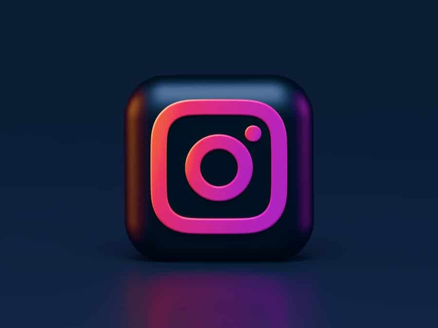 Instagram Marketing Bedrijf