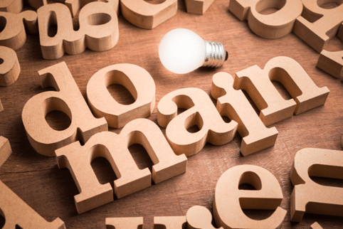 domeinnaam veranderen 