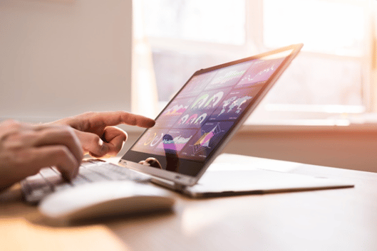 Hoe google analytics 4 instellen