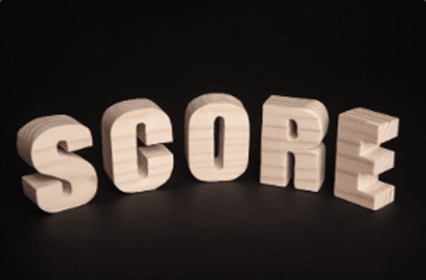 domein autoriteit score