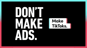 TikTok voor bedrijven