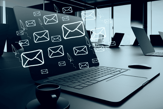 goede email marketing strategie voorbeelden
