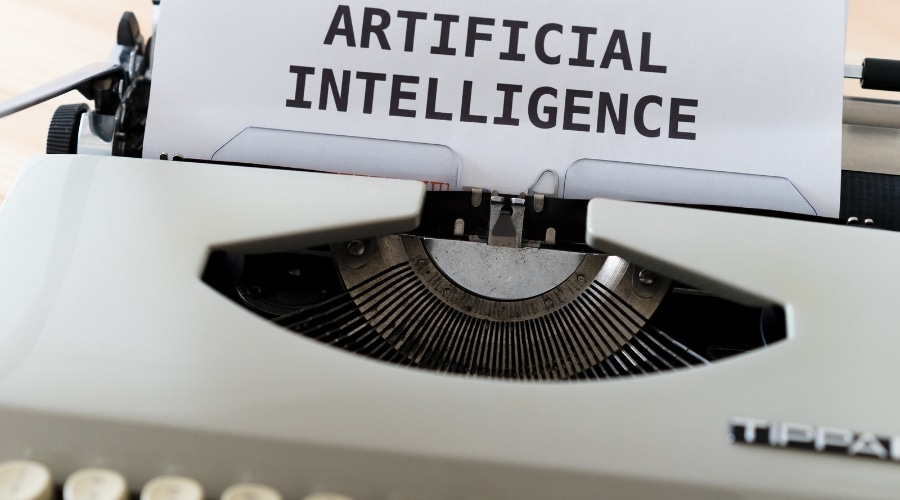AI en machine learning in SEO