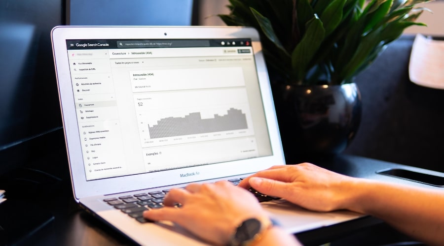 AI voor zoekwoordenonderzoek