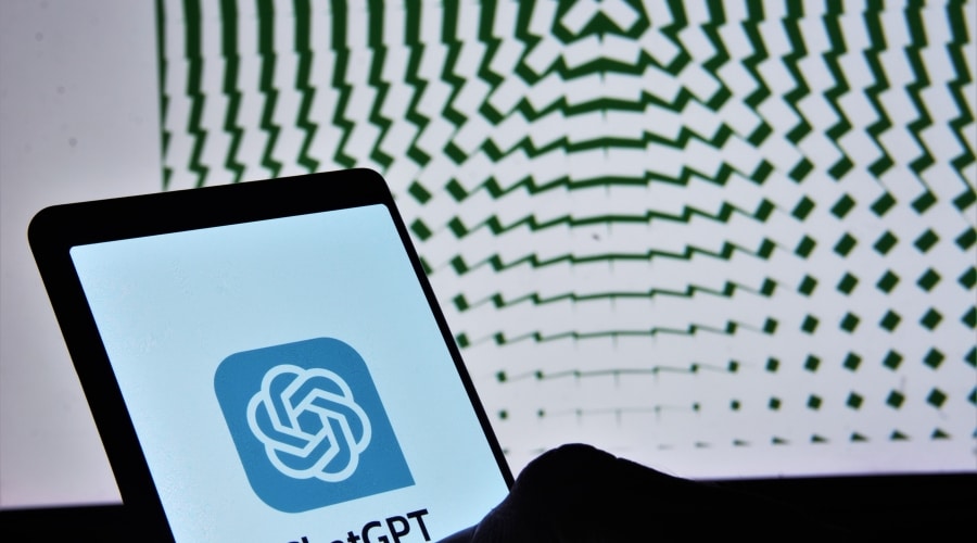 AI teksten schrijven met ChatGPT en Claude