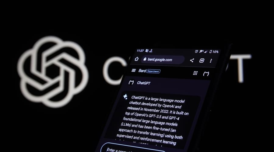 AI teksten schrijven en optimaliseren