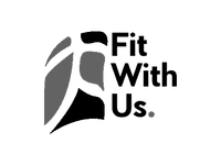 Fit With Us Logo