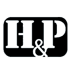 Logo Straalbedrijf H&P Valkenswaard