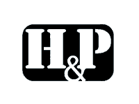 Logo Straalbedrijf H&P Valkenswaard