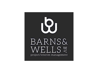 Logo Barns & Wells