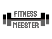 Logo Fitness Meester
