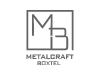 Logo Metal Craft Boxtel