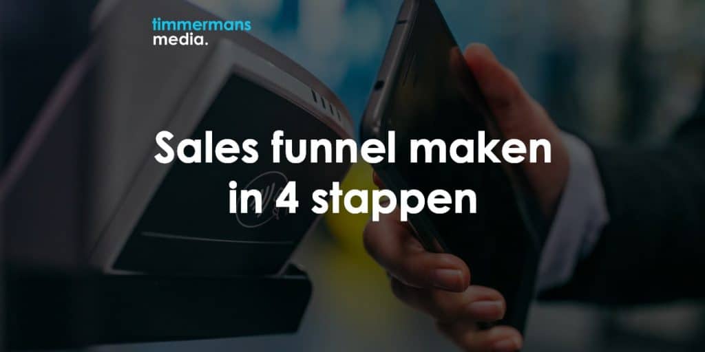 salesfunnel