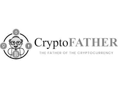 logo cryptofather