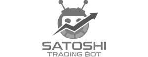 logo satoshi trading bot