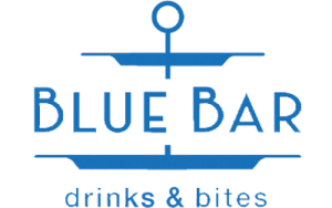 logo bluebar