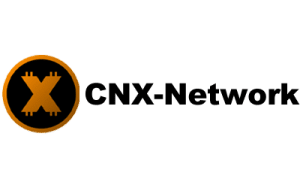 logo cnx-network