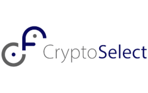 logo cryptoselect