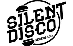 logo de silent disco