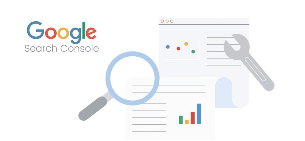 wat is google search console