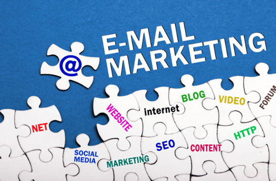 e-mailmarketing strategie