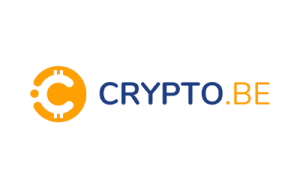 logo crypto.be